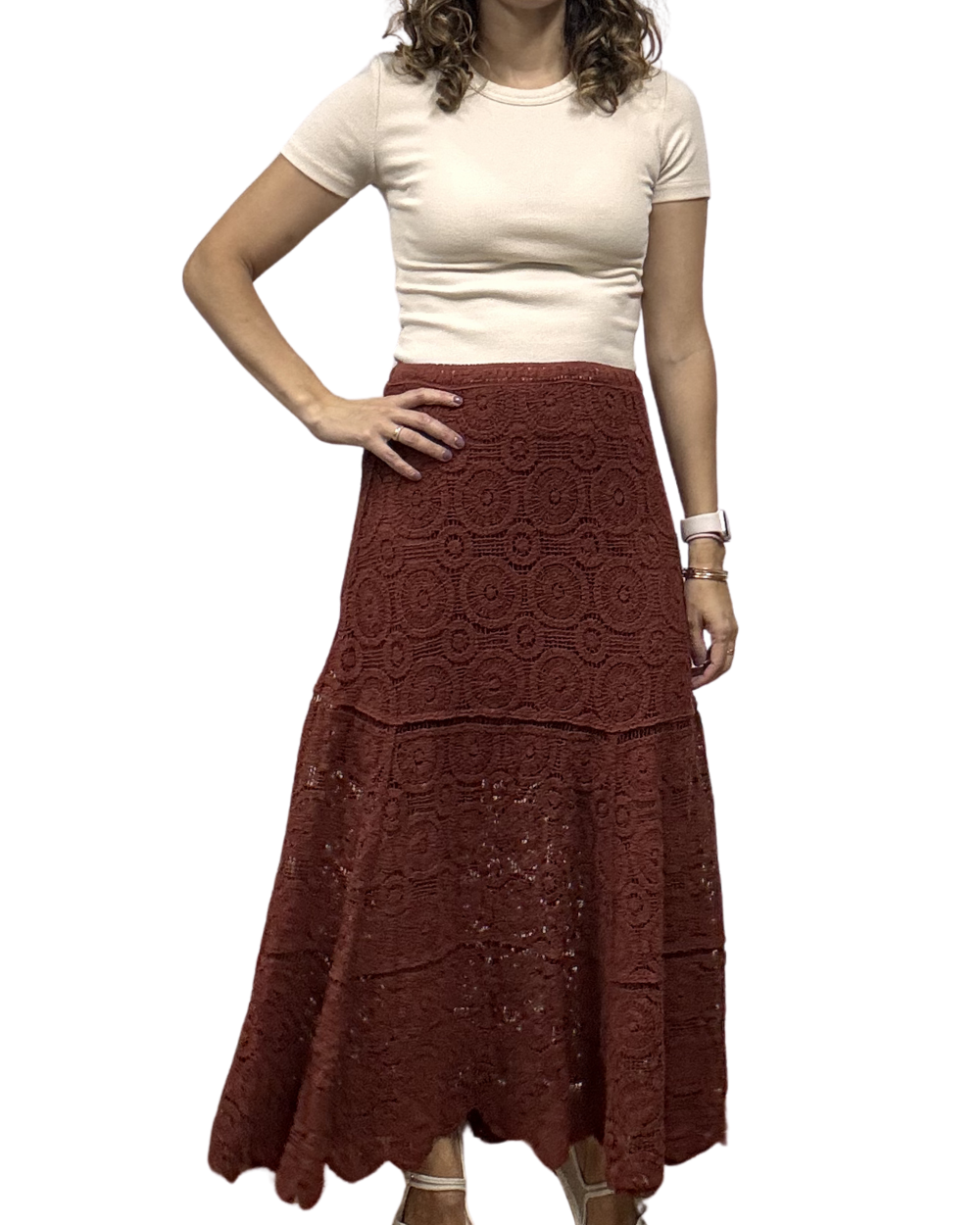 Kebeya - talla M
