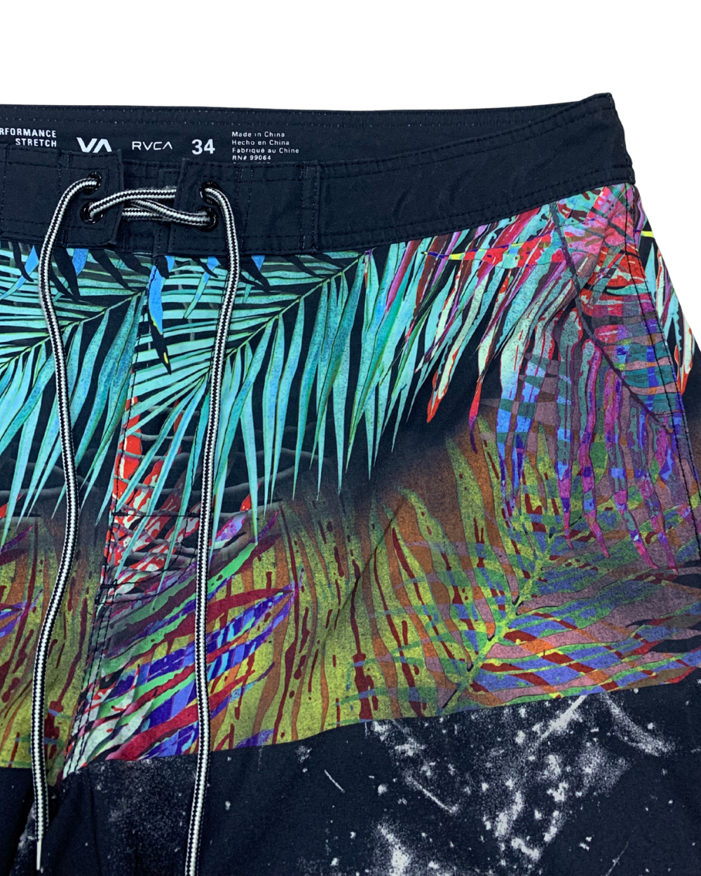 RVCA - talla 34