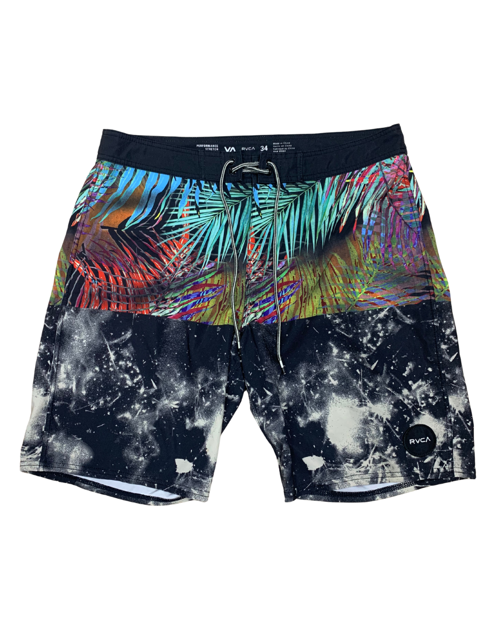 RVCA - talla 34