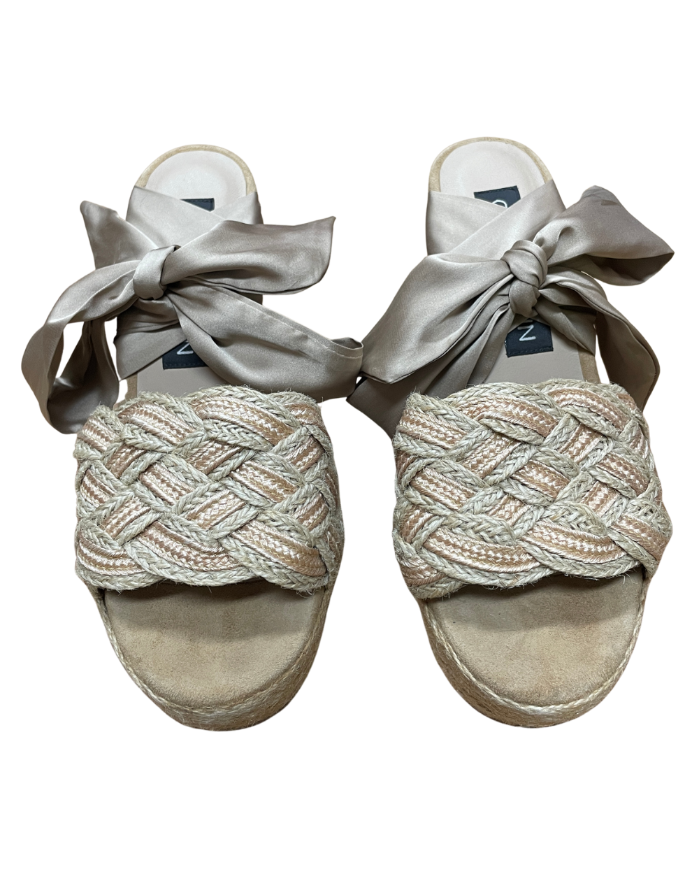 Chic Chemin - talla 9