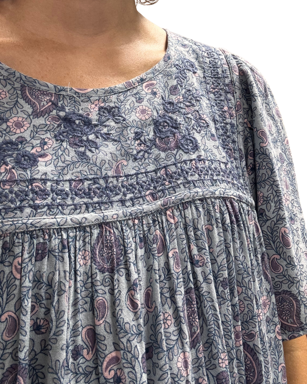 Lucky Brand - talla M