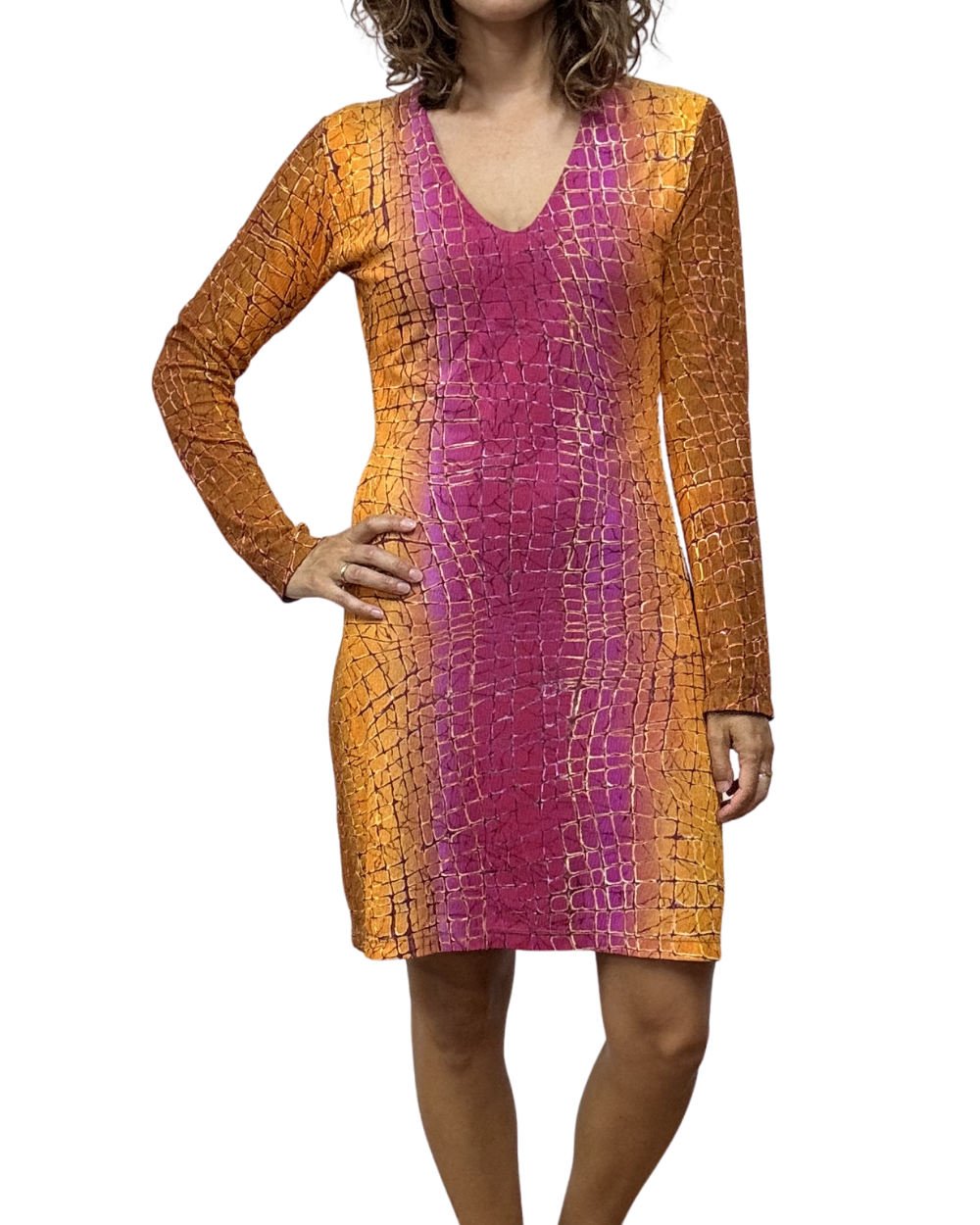 Diseño Independiente - talla S/M