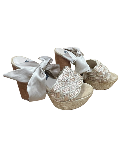 Chic Chemin - talla 9
