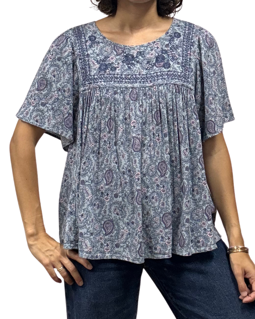 Lucky Brand - talla M