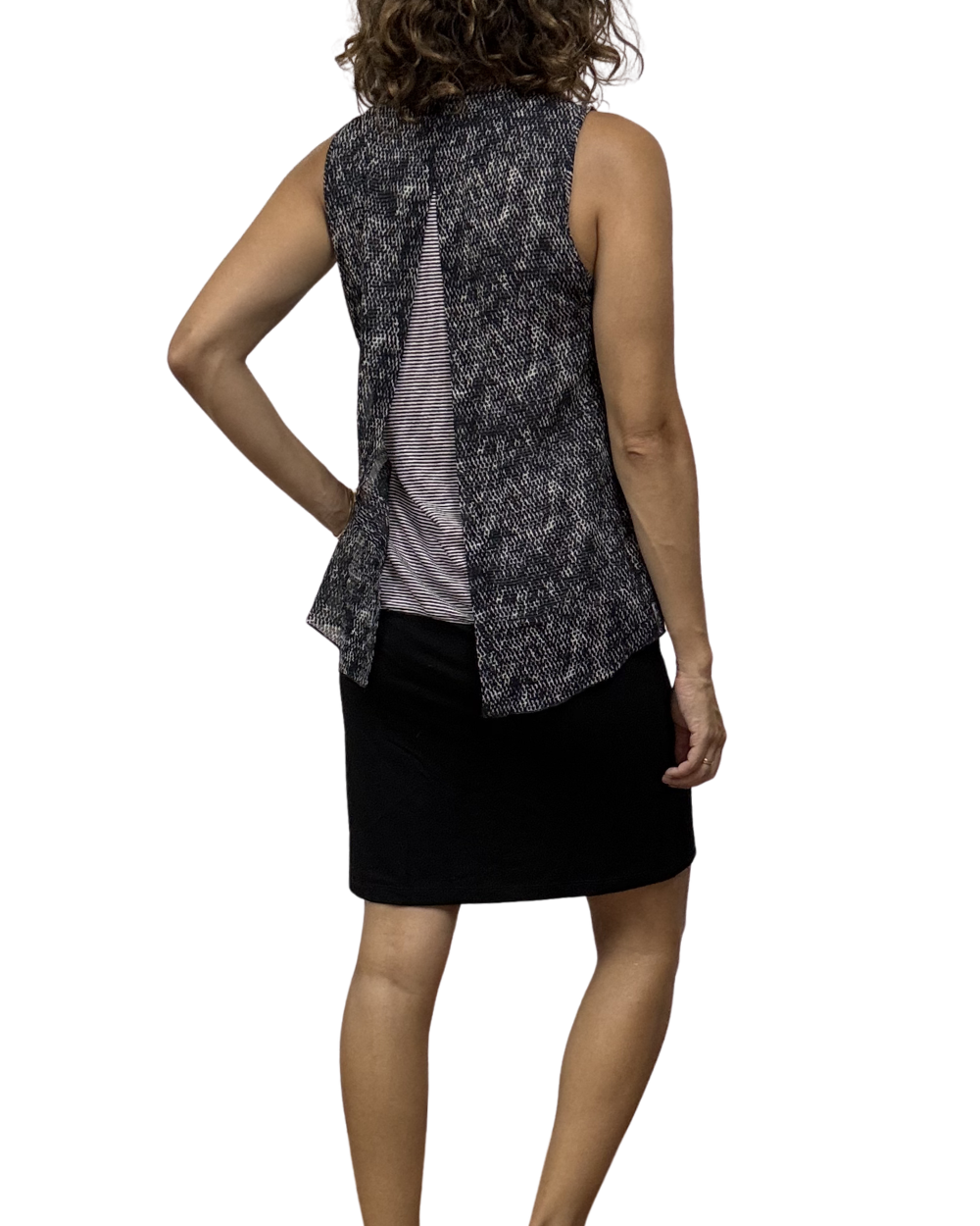 Diseño Independiente - talla 40
