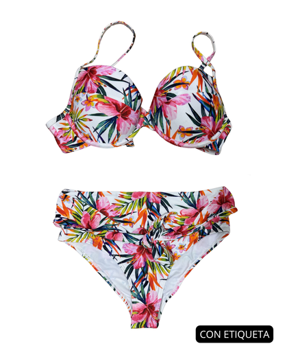 Benetton - talla L