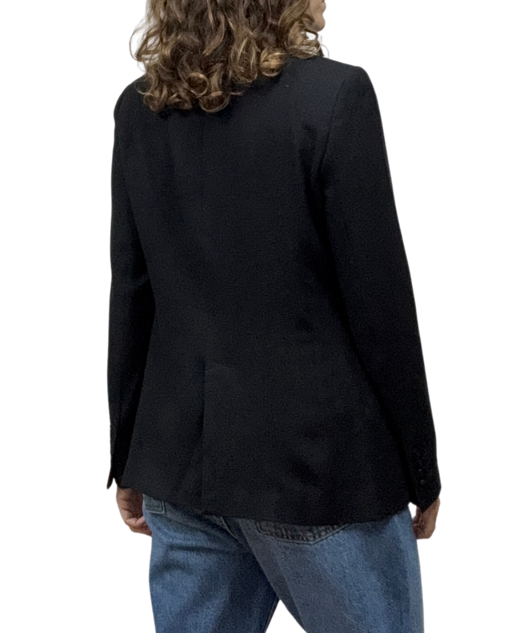 Massimo Dutti - talla EUR 38