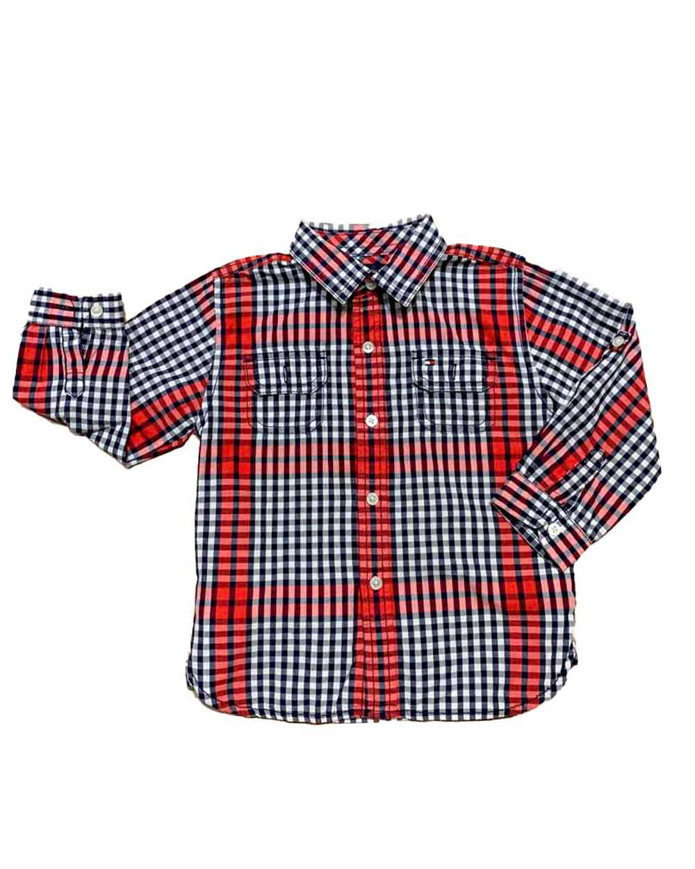 Tommy Hilfiger - talla 2