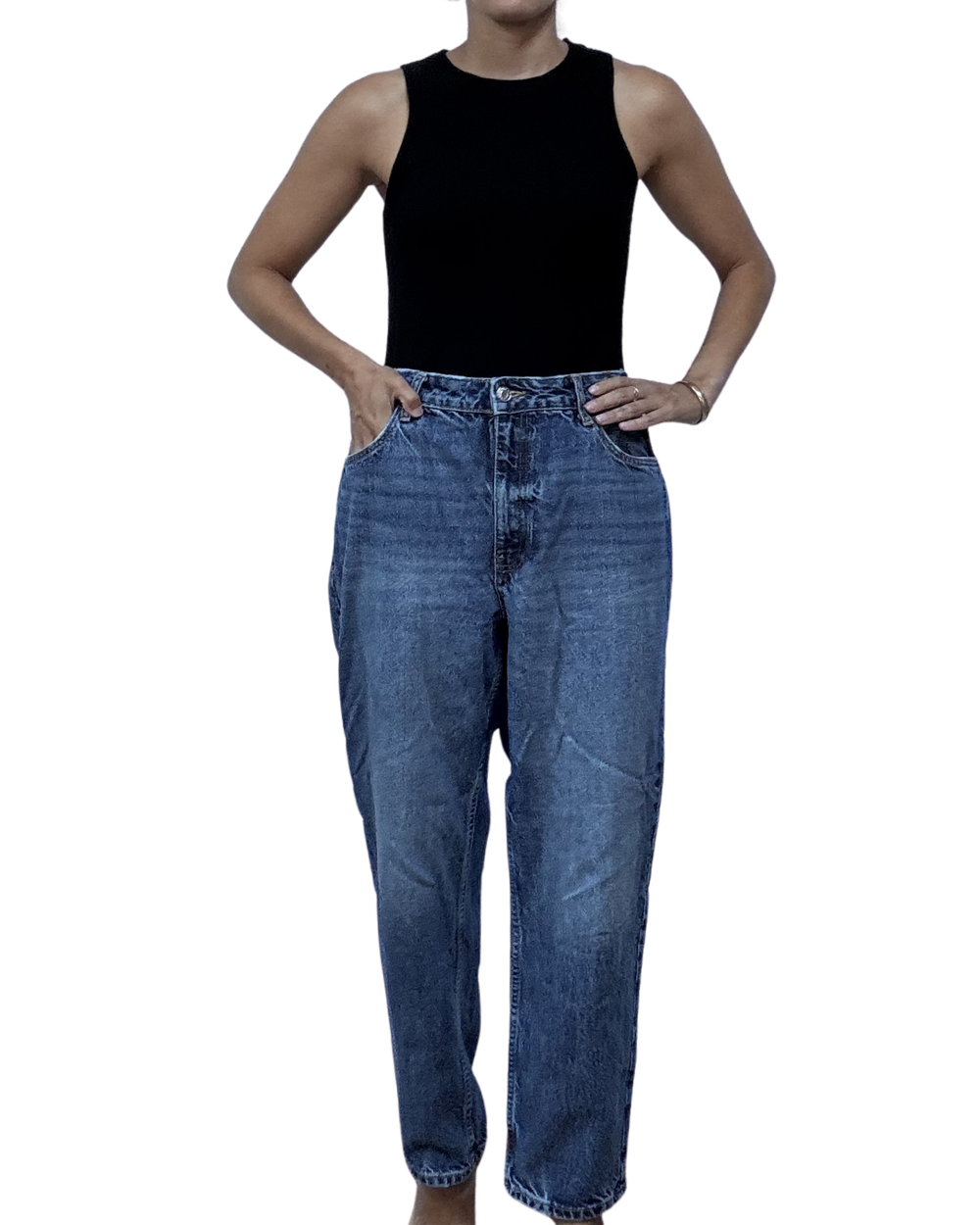 Mango - talla EUR 42