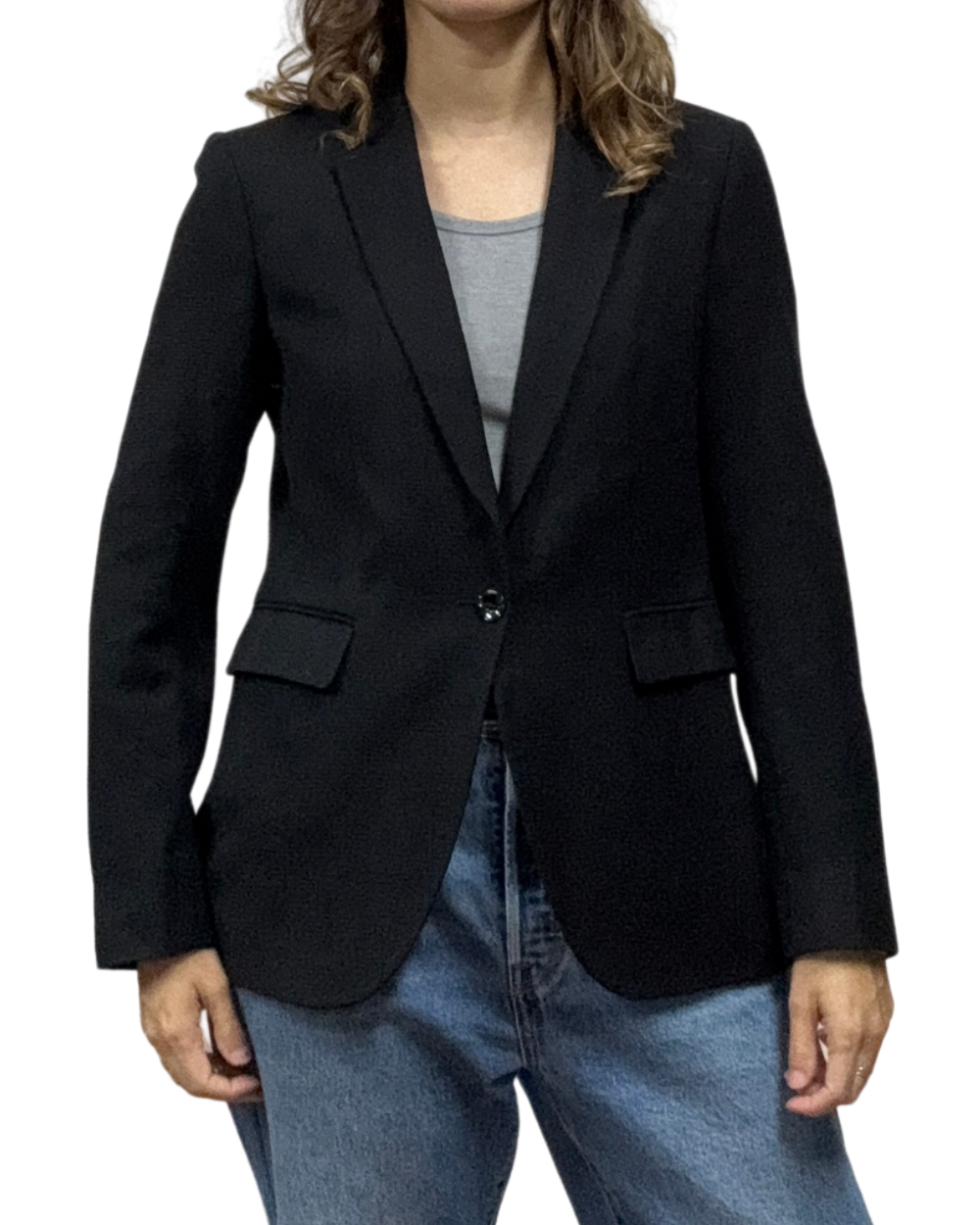 Massimo Dutti - talla EUR 38