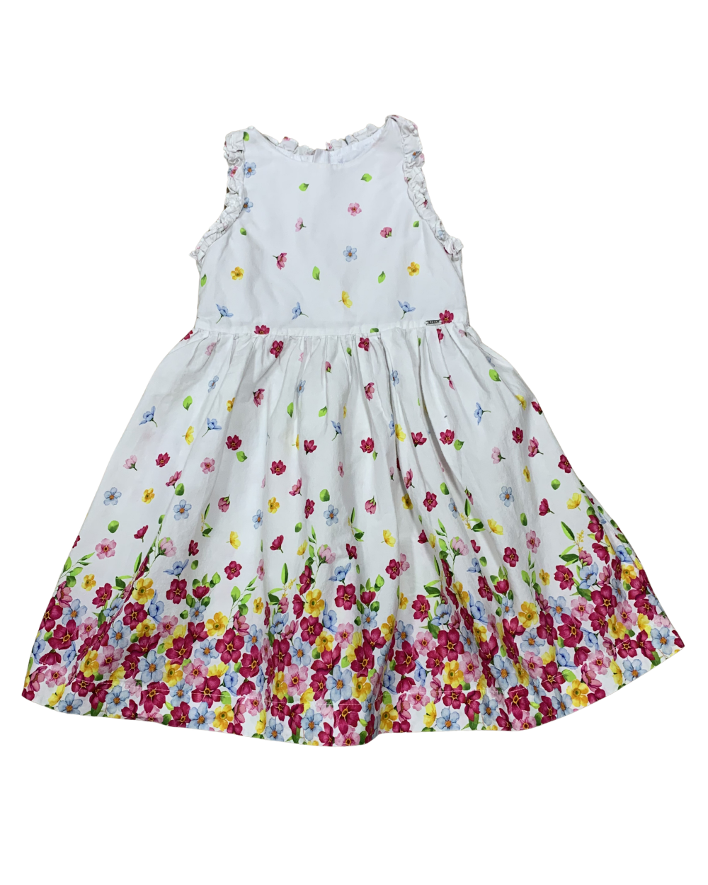 Mayoral - talla 6