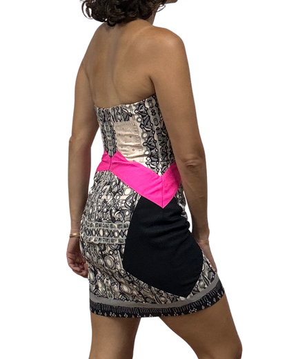 BCBGMaxazria - talla 4