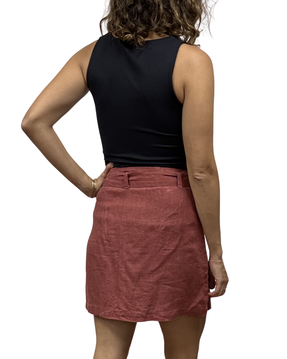 Mango - talla S