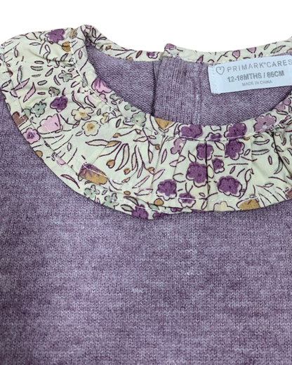 Primark - talla 12-18M