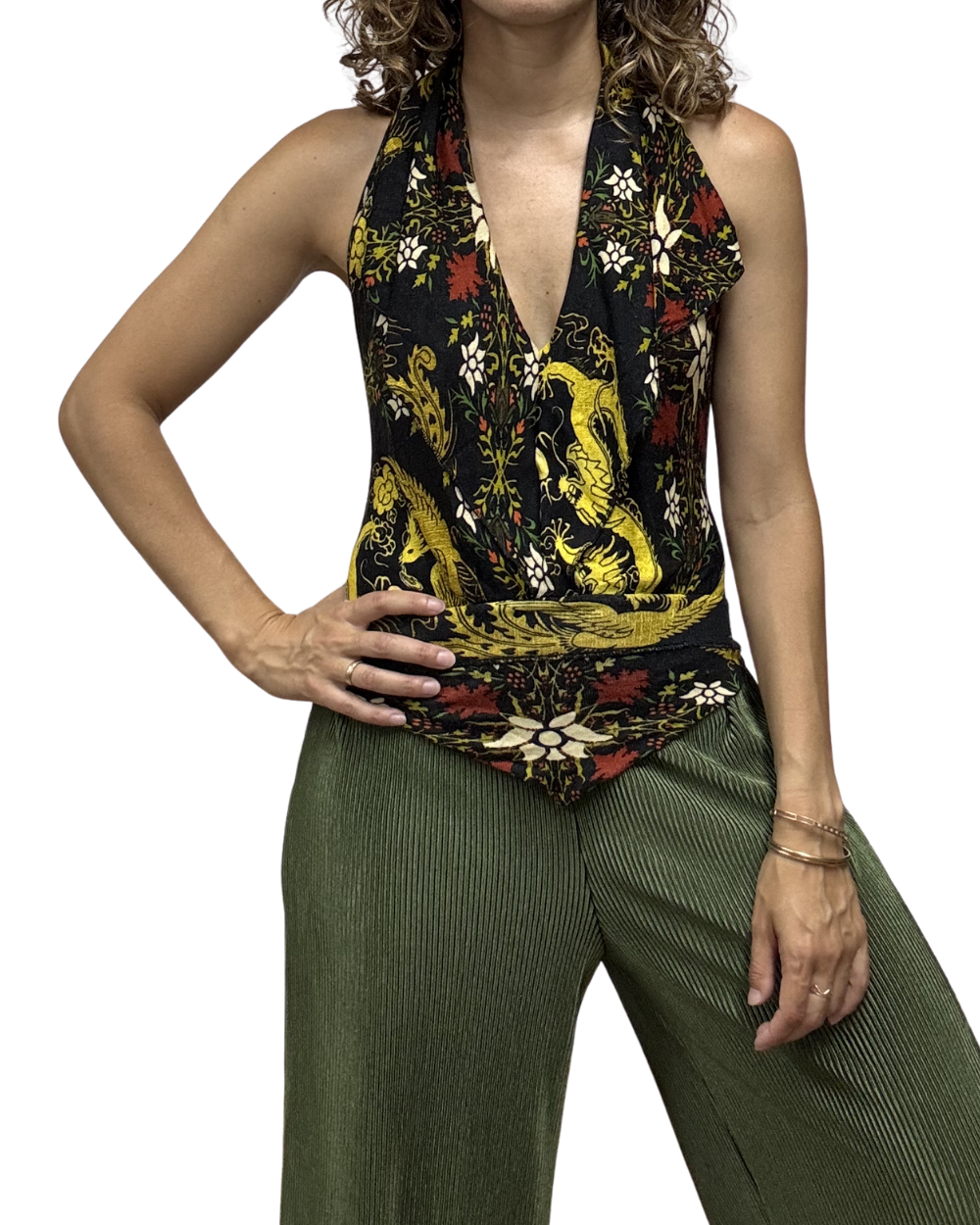 Diseño Independiente - talla S/M