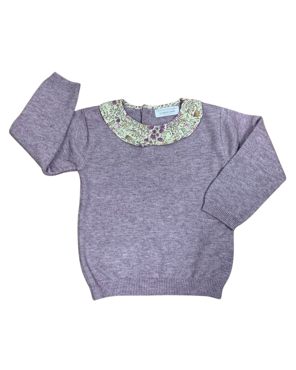 Primark - talla 12-18M