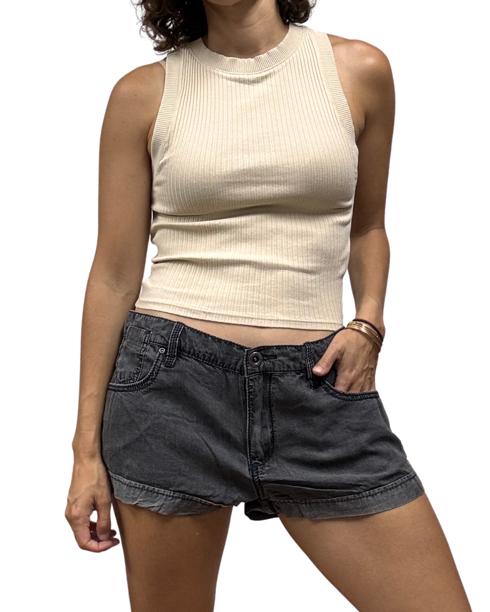 BCBGMaxazria - talla 30
