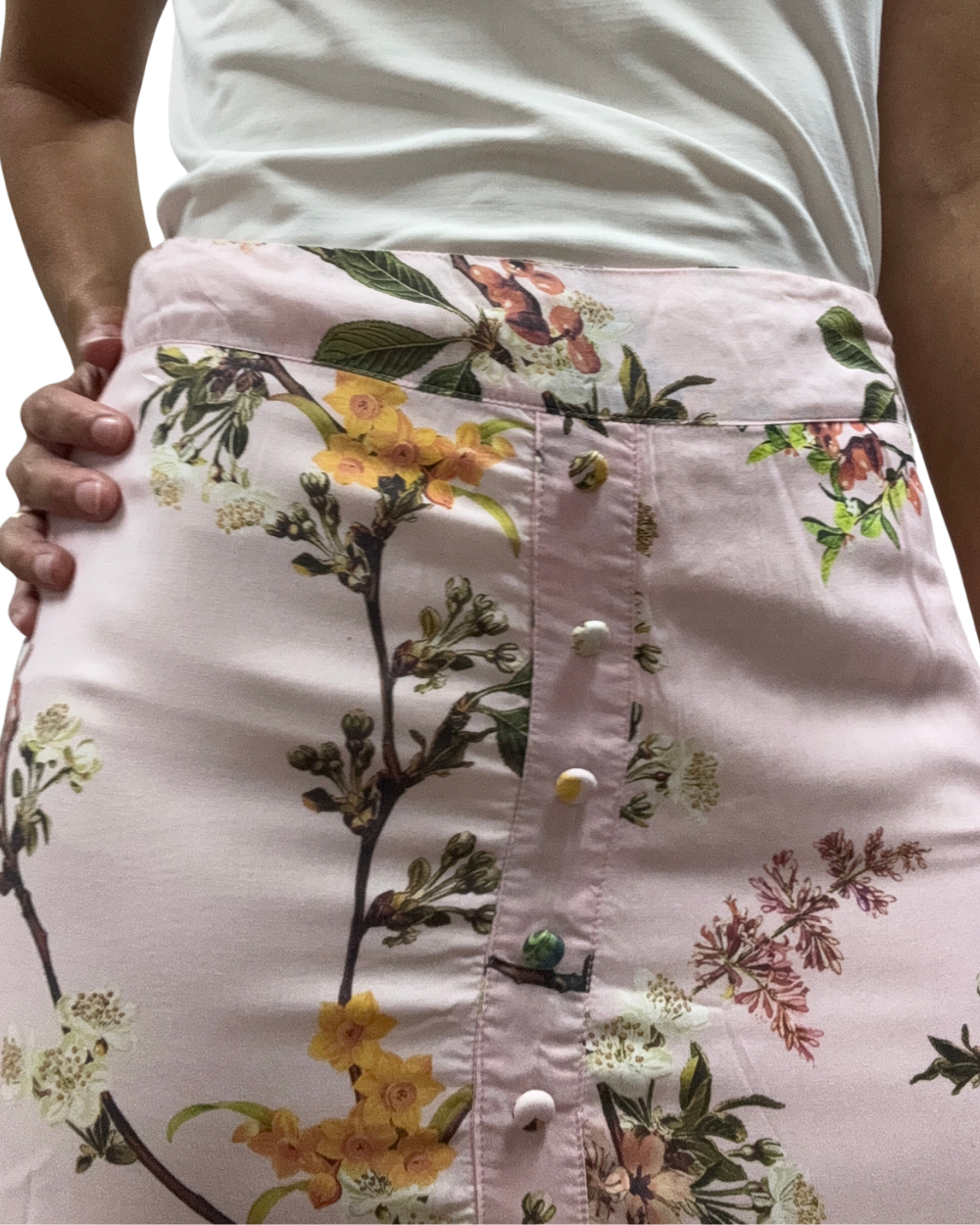 Especia - talla S