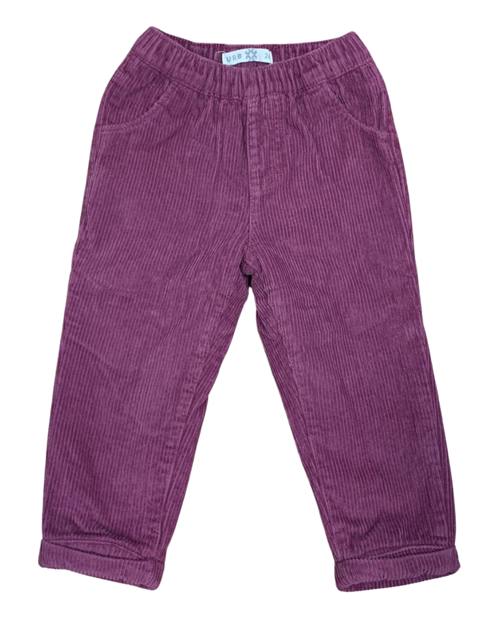 Urb - talla 24M
