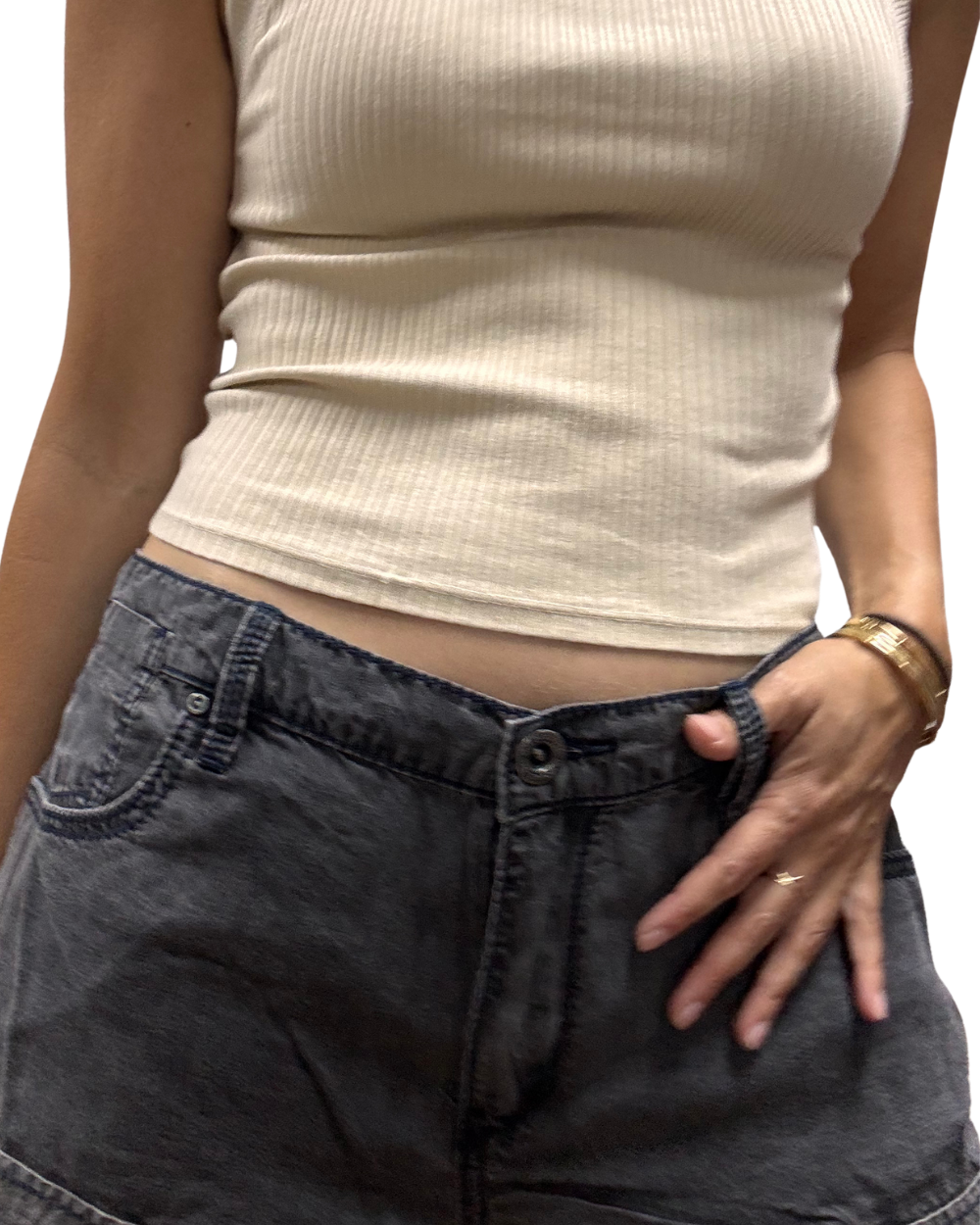 BCBGMaxazria - talla 30