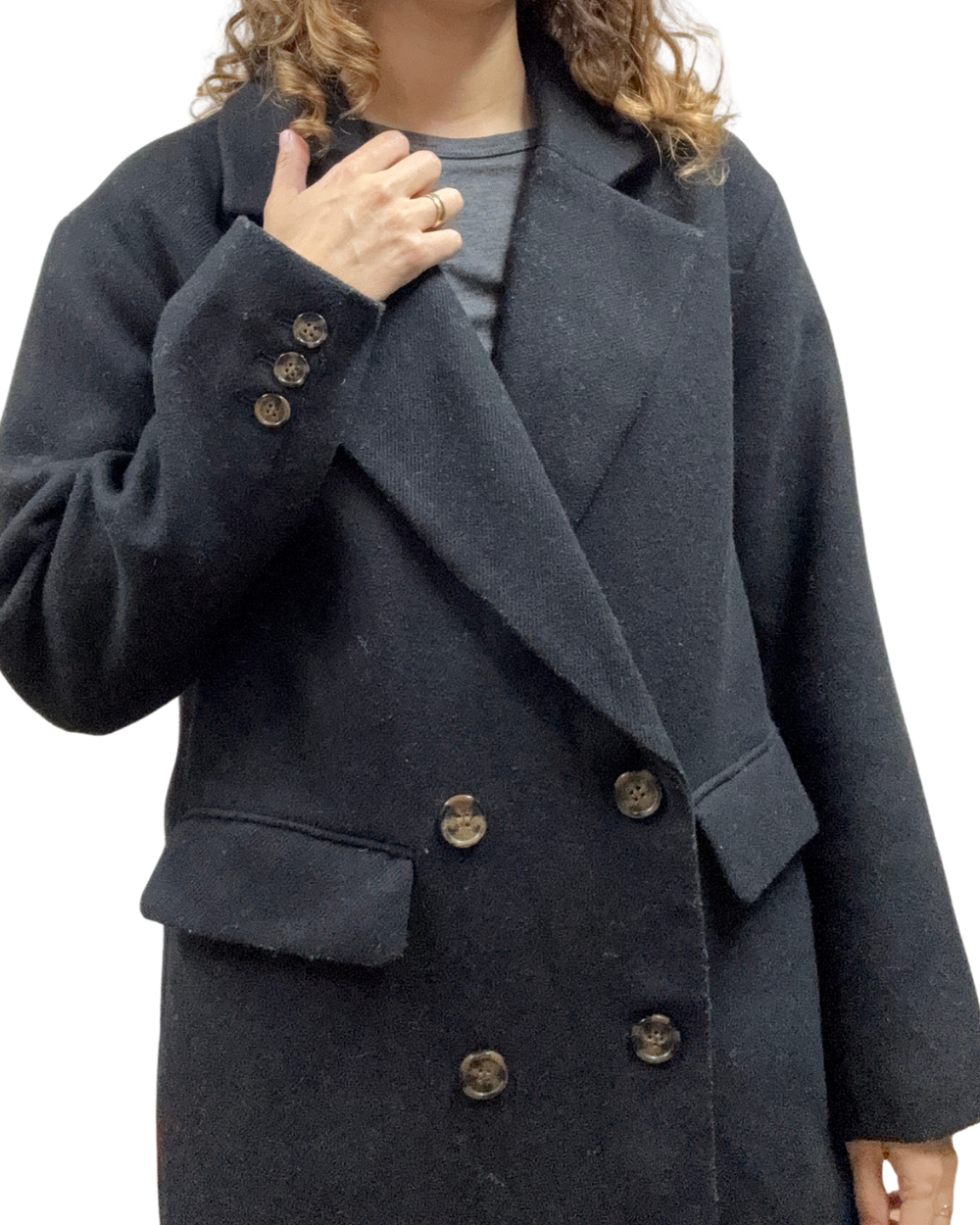 Pull&amp;Bear - talla S