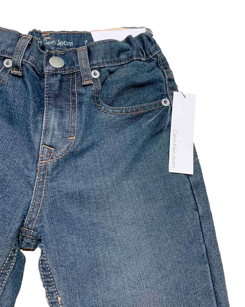 Calvin Klein - talla 7