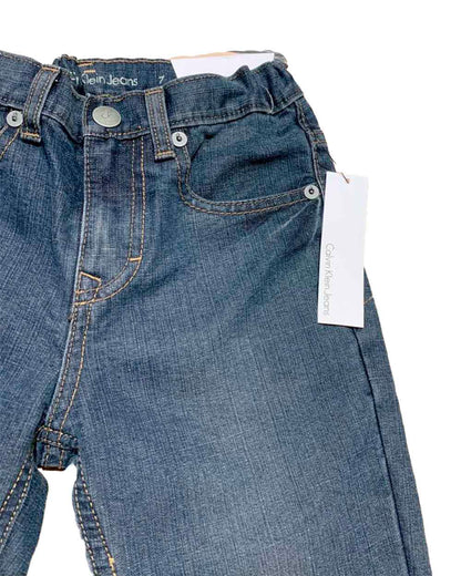 Calvin Klein - talla 7