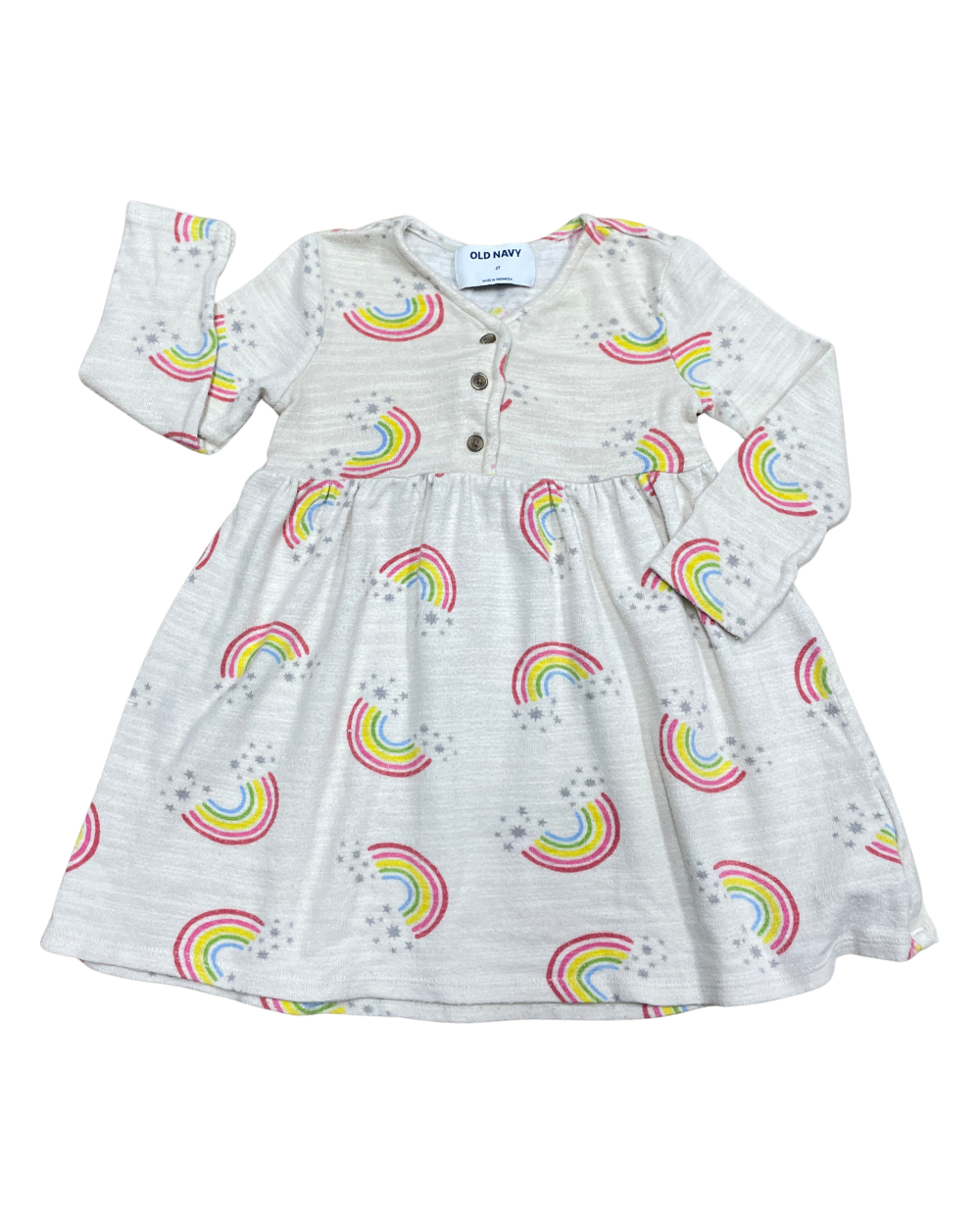 Old Navy - talla 2T