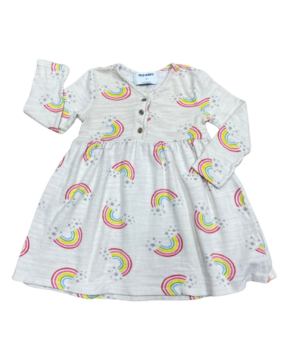 Old Navy - talla 2T