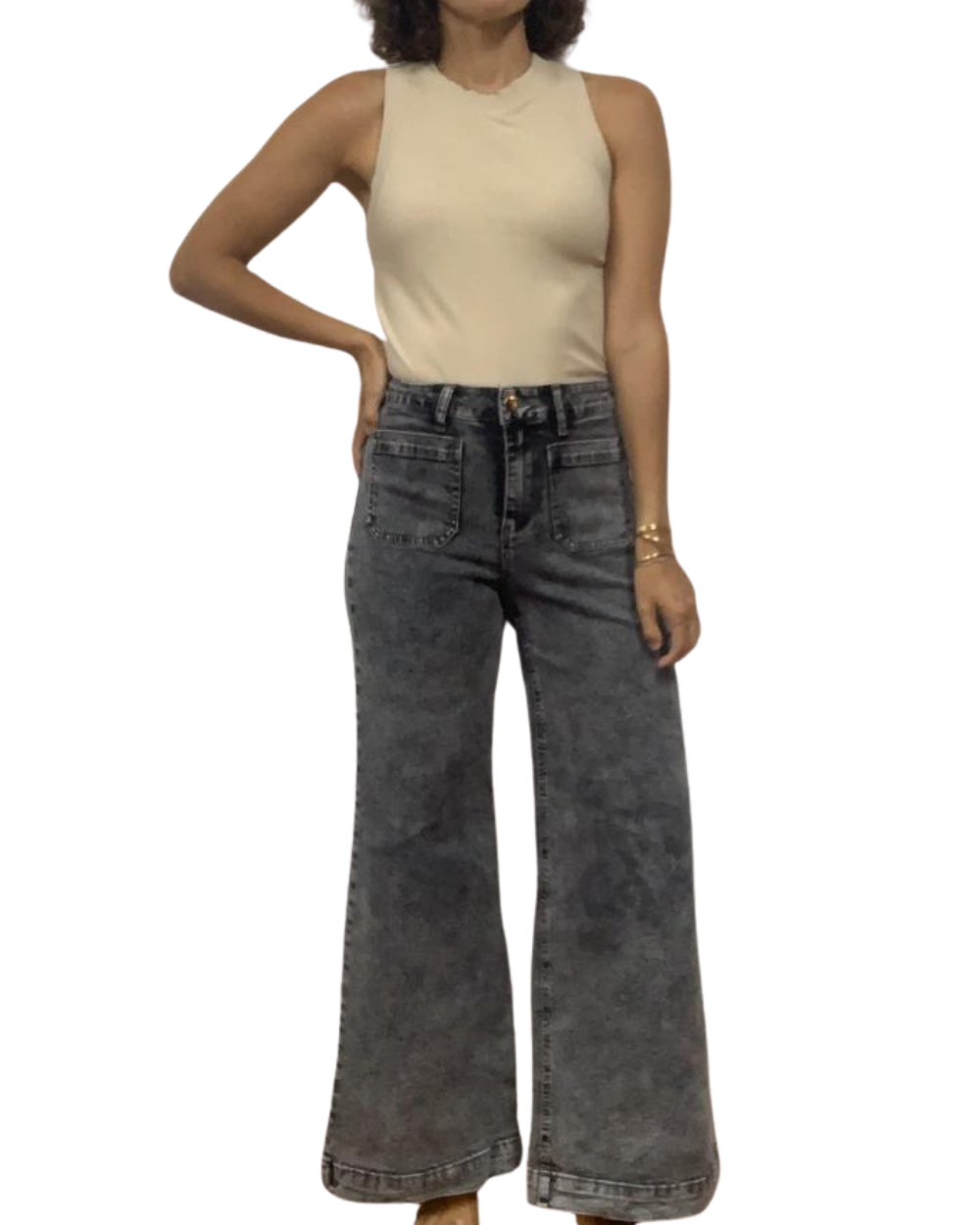 Basement - talla S