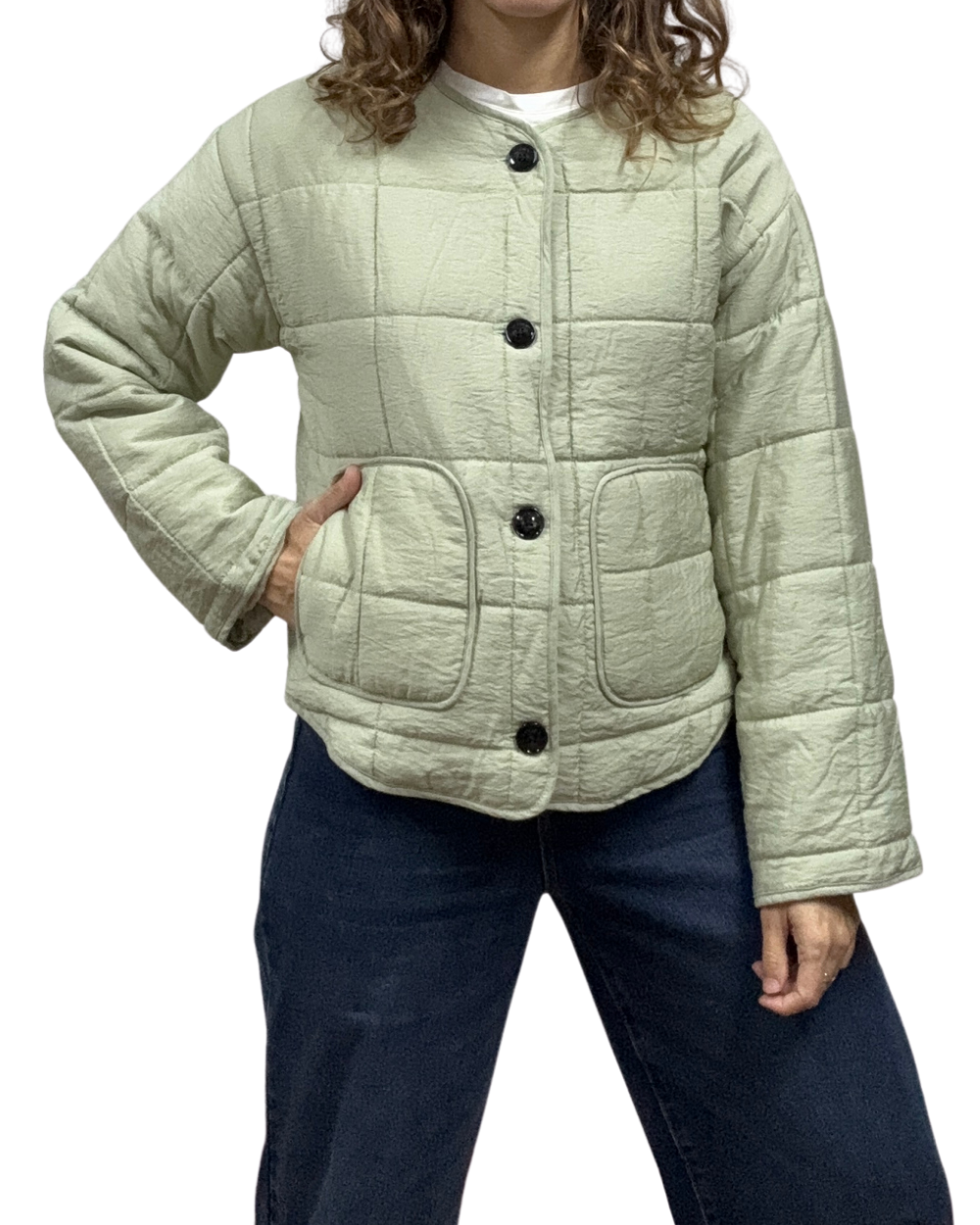 Basement - talla XS
