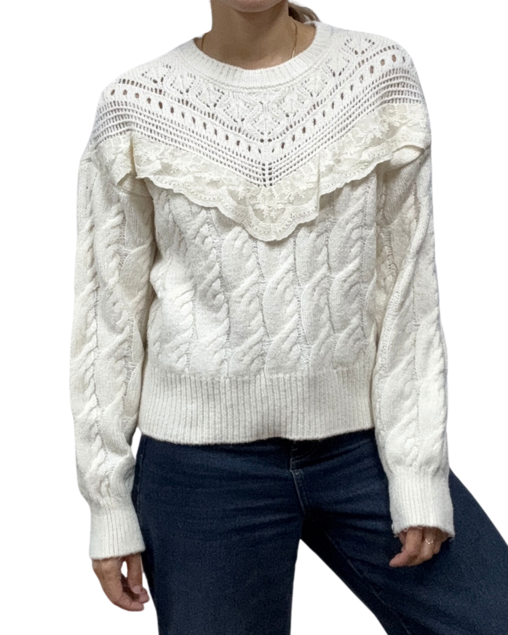 Basement - talla L