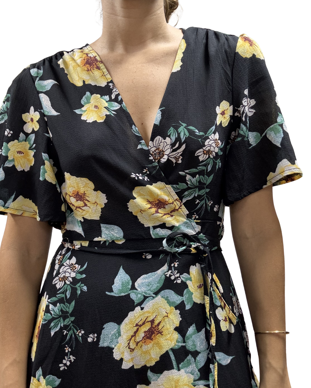 Miss Guided - talla 28