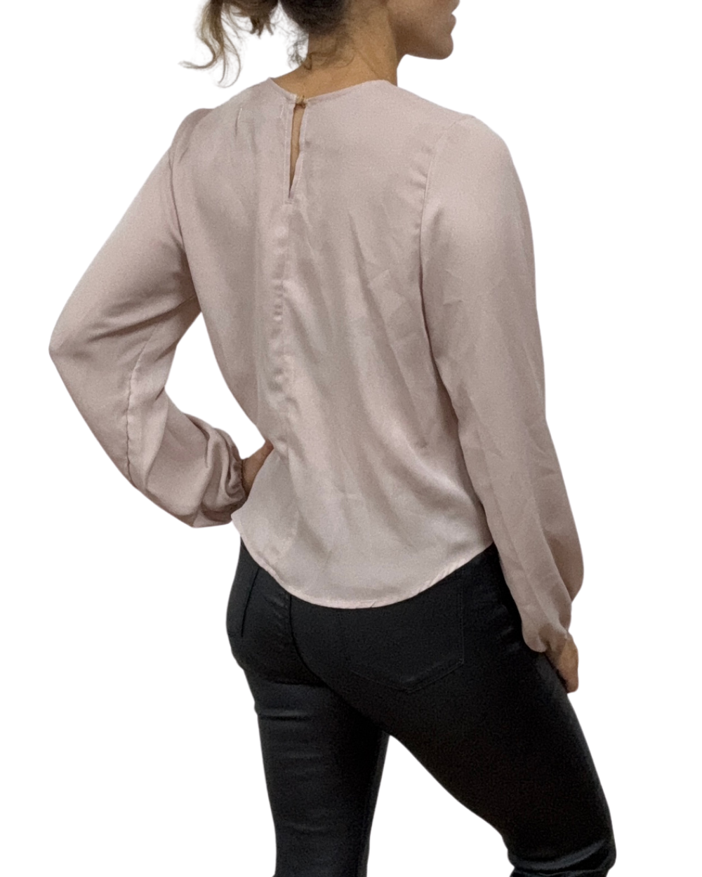 Black cha cha - talla M