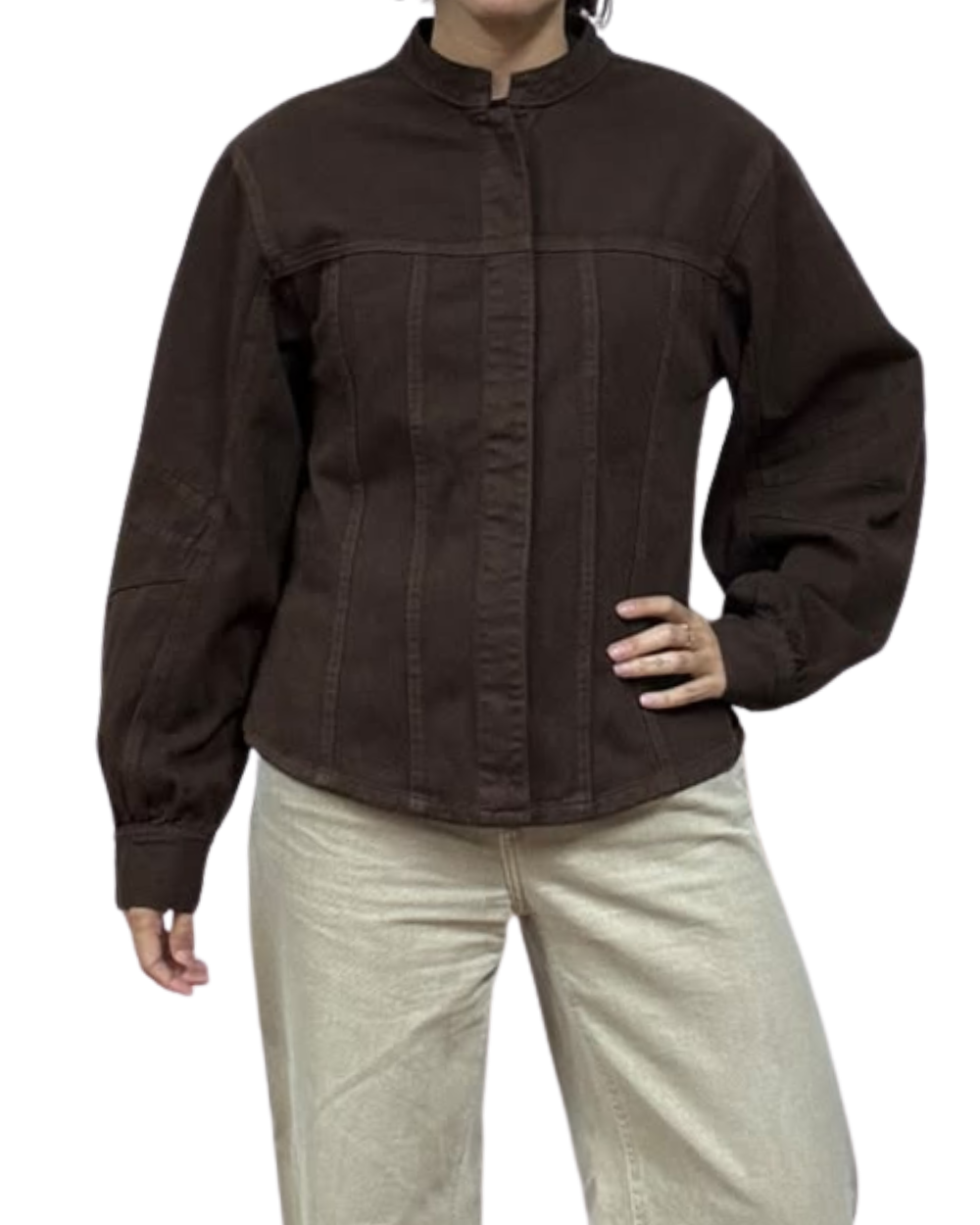 Donna Cattiva x Basement - talla M