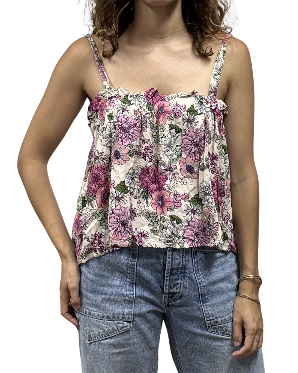 Benetton - talla S