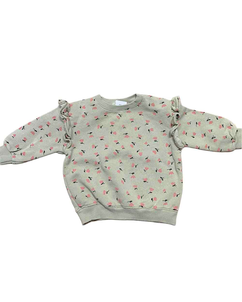 Zara - talla 6-9M