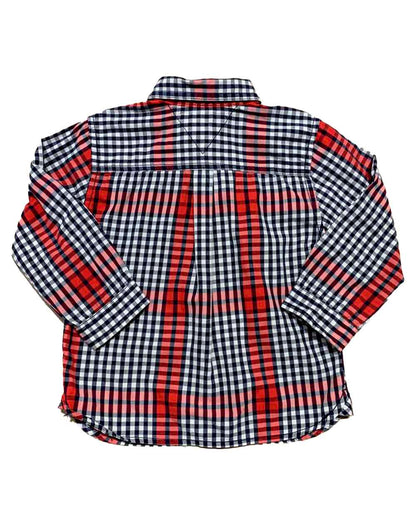 Tommy Hilfiger - talla 2