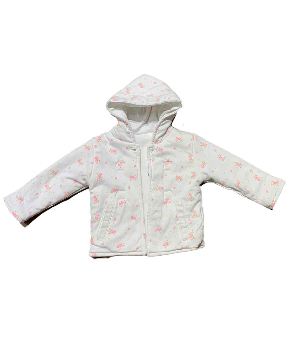 Baby Pima - talla 6M
