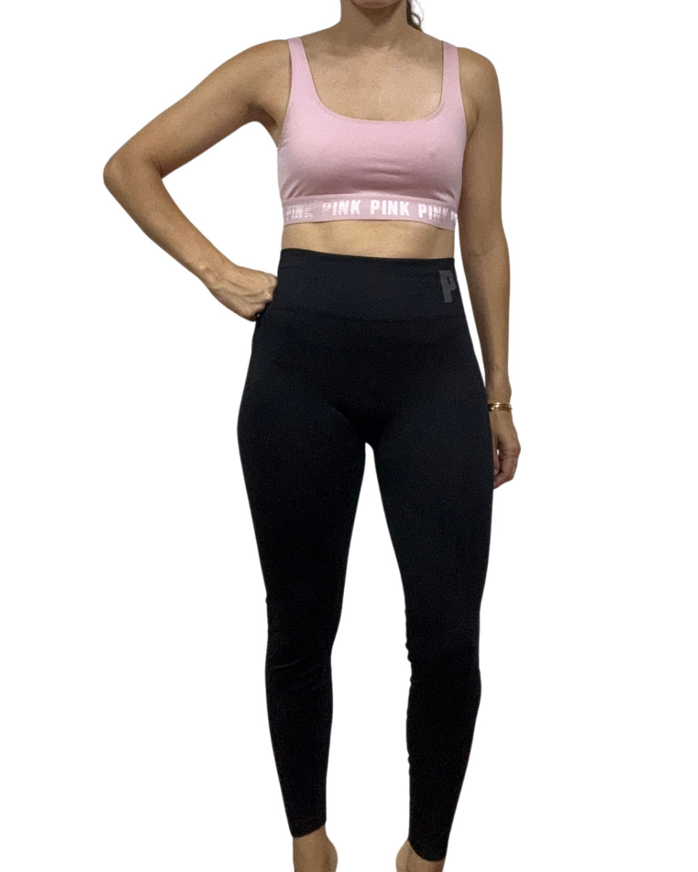 Pink - talla S