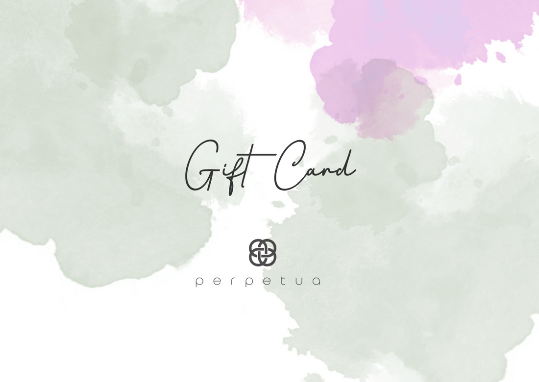 Perpetua - Gift Card