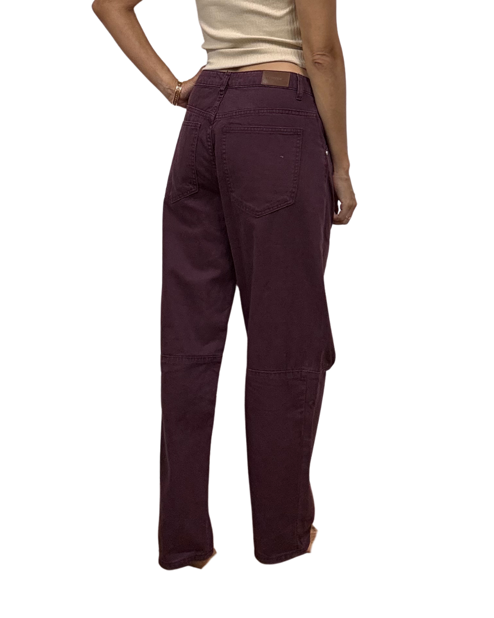 Basement - talla 30
