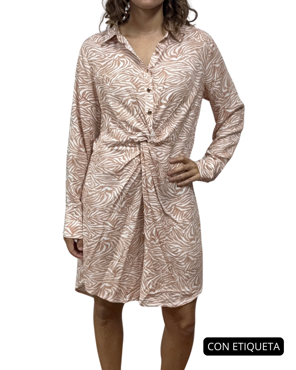Nurah - talla M