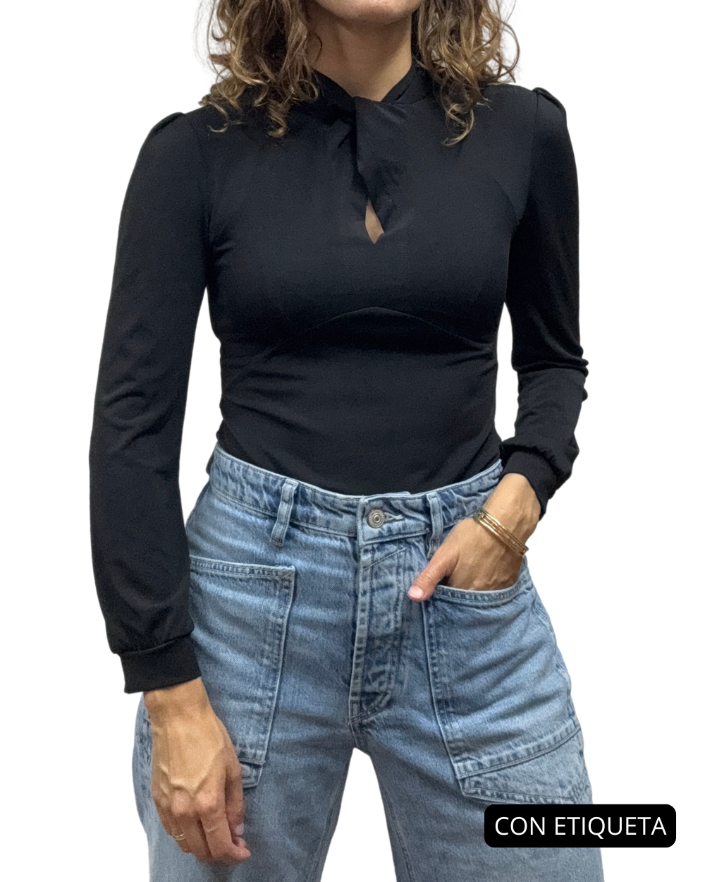 Moda &amp; Cia - talla 2