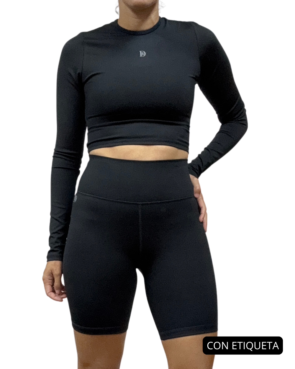 De Rococo - talla XS