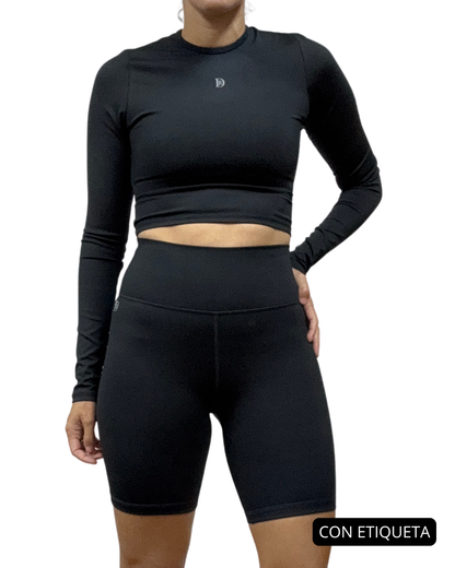 De Rococo - talla XS