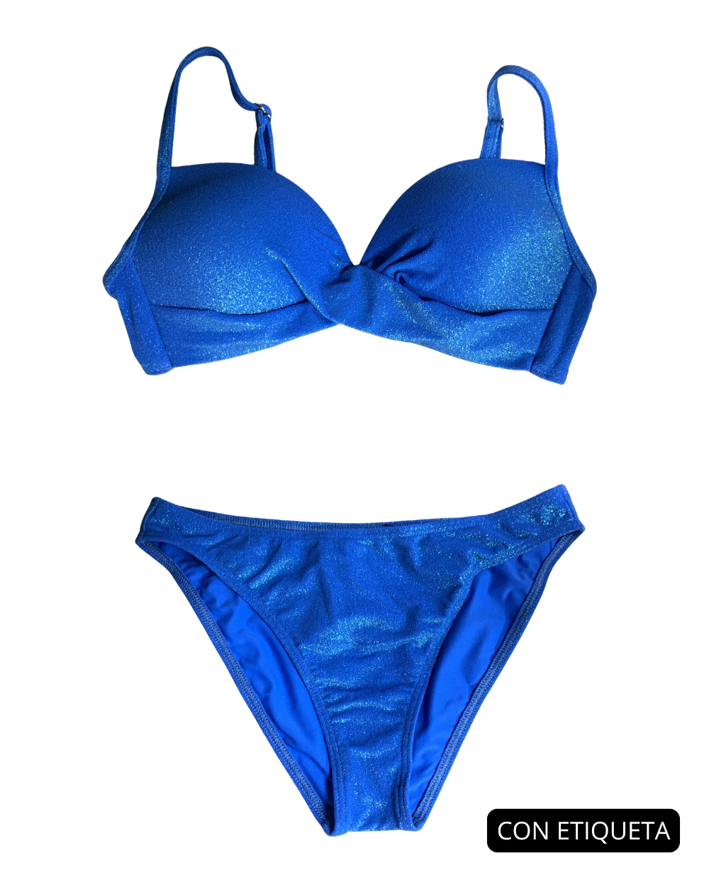 Kiwi - talla US 8