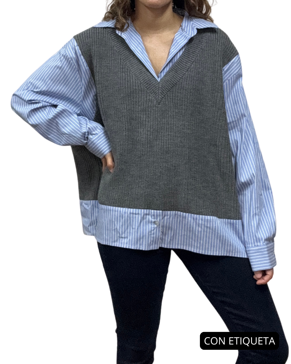 Zara - talla XS-S