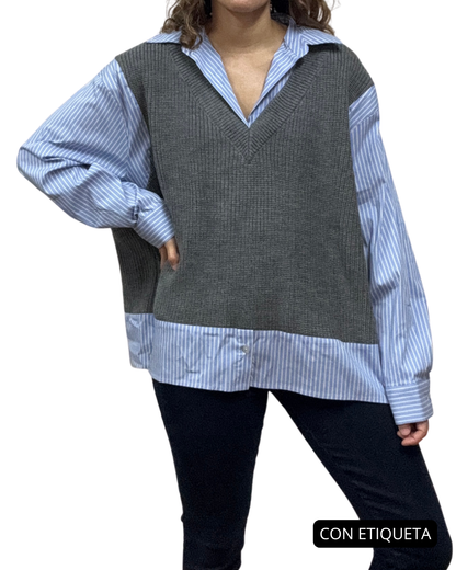 Zara - talla XS-S