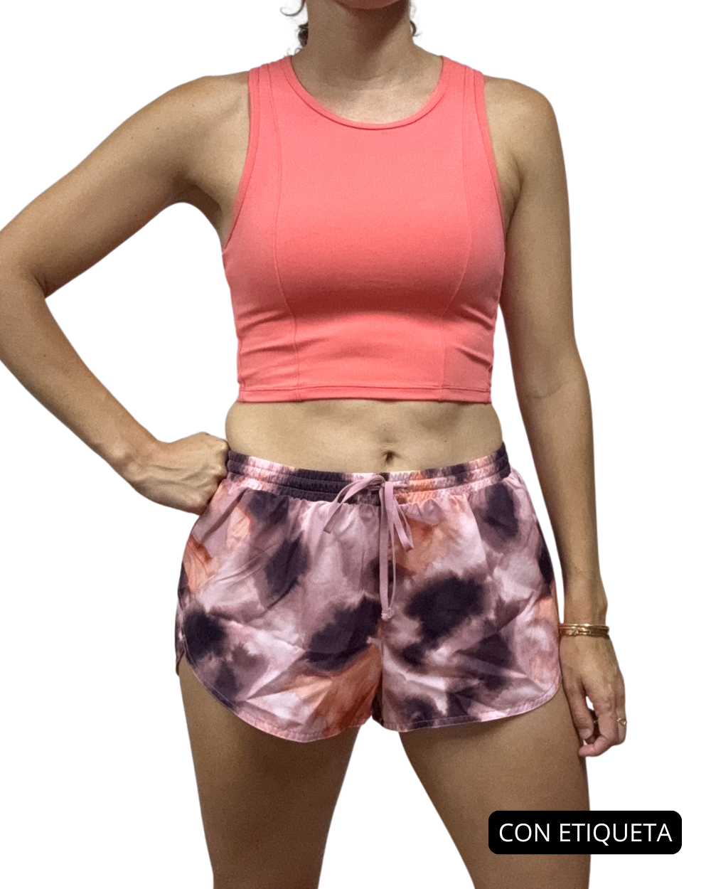 All in Motion - talla S